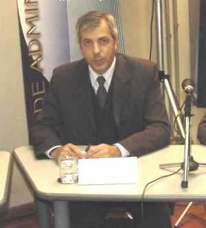 Mauro Renner