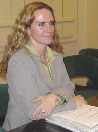 Miriam Balestro