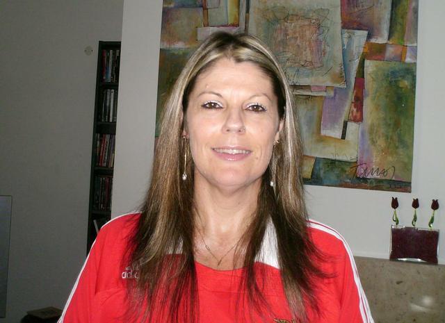 Promotora Sílvia Regina Becker Pinto