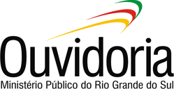 Logo Ouvidoria