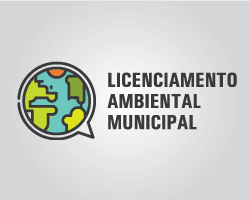 Licenciamento Ambiental Municipal