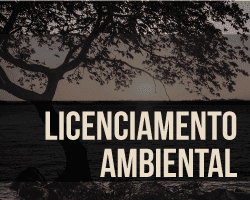 Licenciamento Ambiental