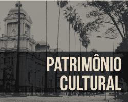 Coletânea sobre a Proteção do Patrimônio Cultural