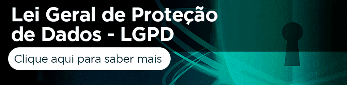 LGPD