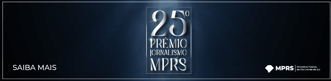 25º Prêmio Jornalismo