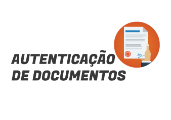 Autenticação de Documentos