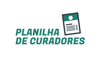 Planilha Curadores