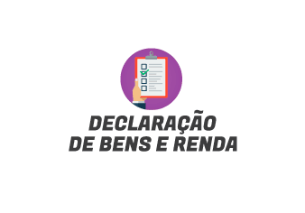 Declaração de Bens