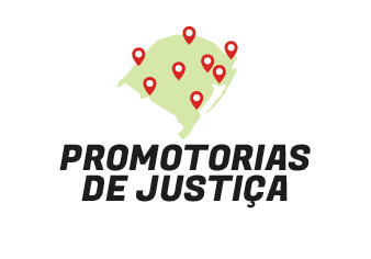 Promotorias de Justiça