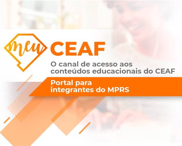 Meu Ceaf - Integrantes do MPRS