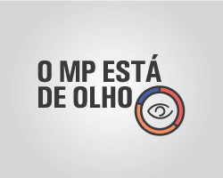 MP está de olho