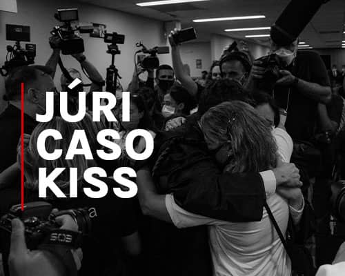 Júri do caso Kiss