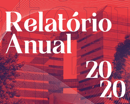 Relatório Anual 2020