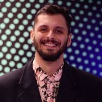 Victor Alexsandro Kichler Ferreira