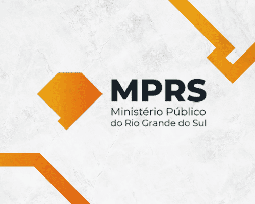 Nova identidade visual do MPRS