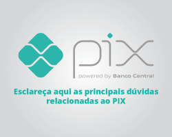 PIX - Página do Banco Central do Brasil