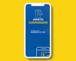 Anatel Comparador