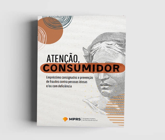 Atenção, consumidor