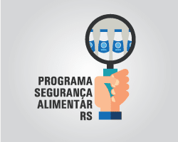 Programa Segurança Alimentar
