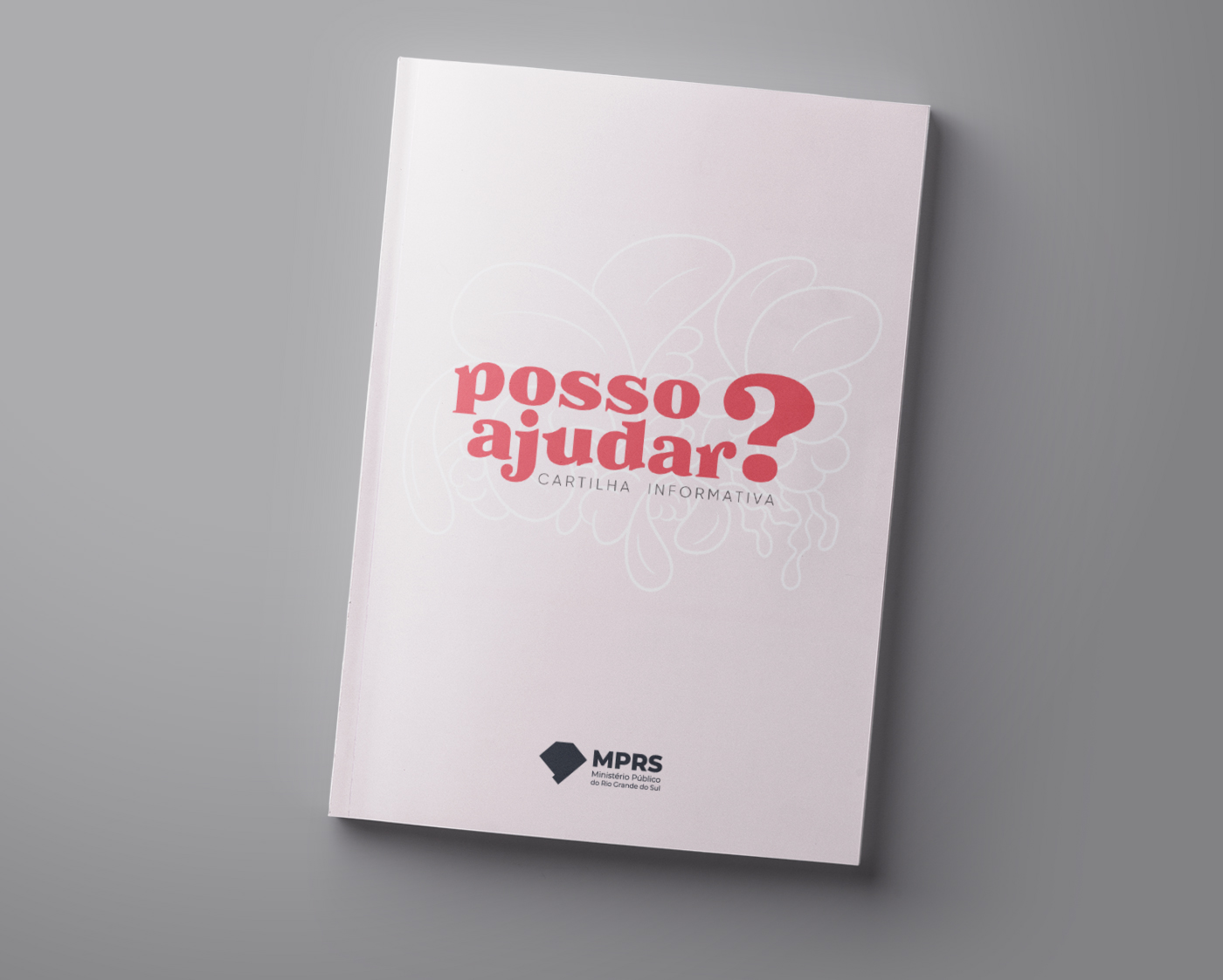 Posso Ajudar?