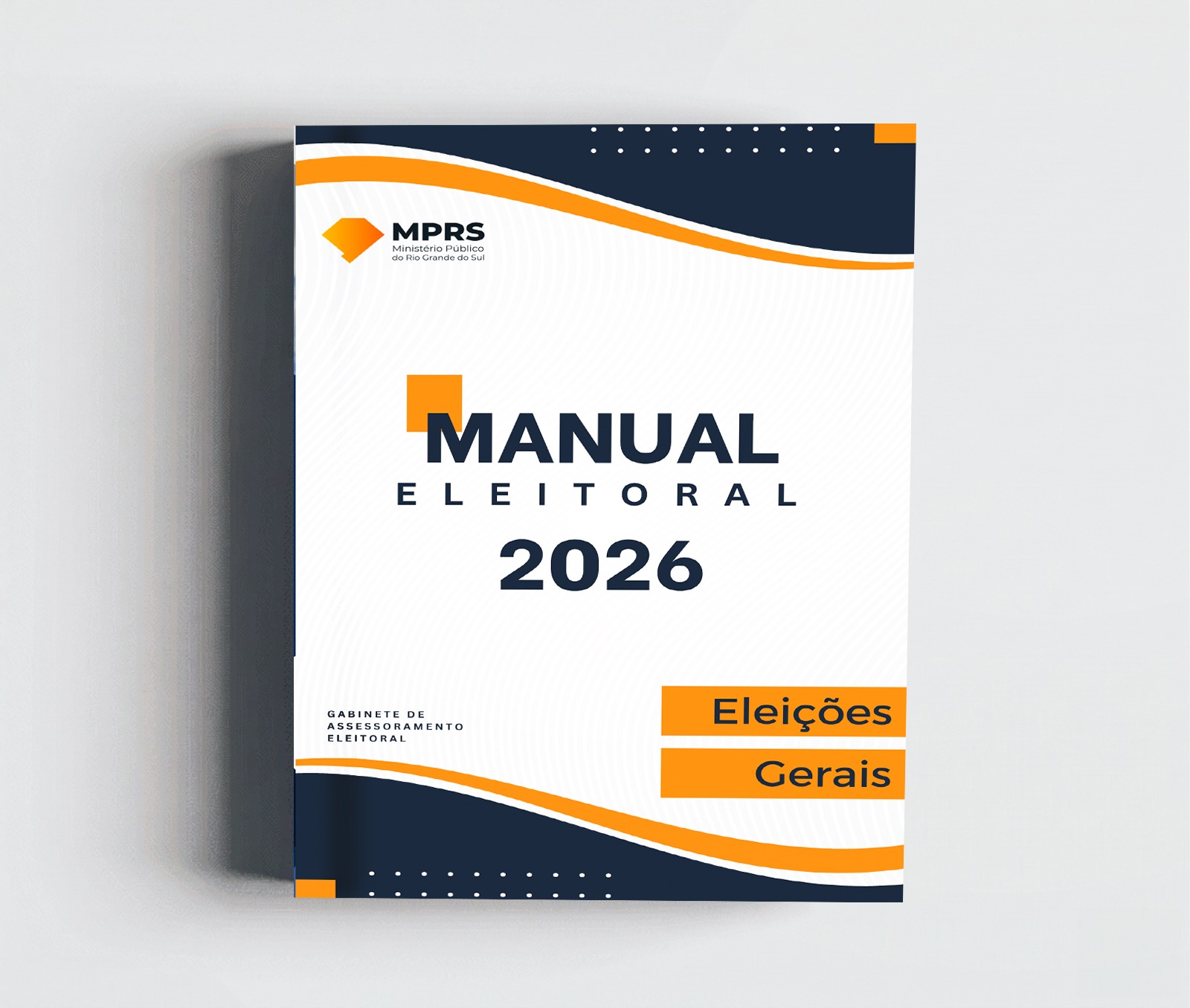 Manual Eleitoral 2026