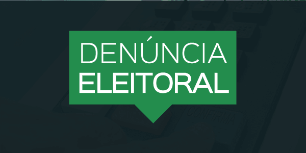 Denúncia Eleitoral 