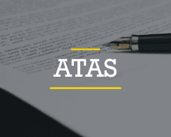 Atas de Reunião