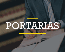 Portarias