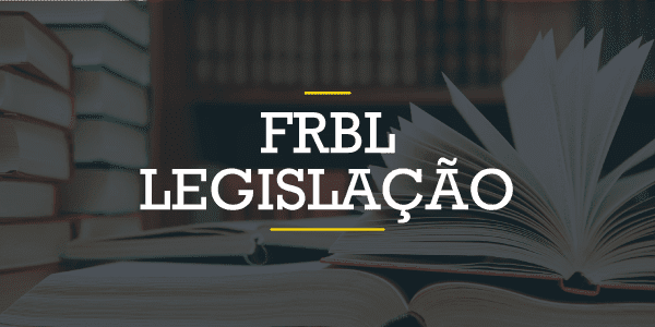 Regulamentos do Fundo para Reconstituição de Bens Lesados