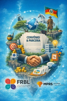 Editais 2026