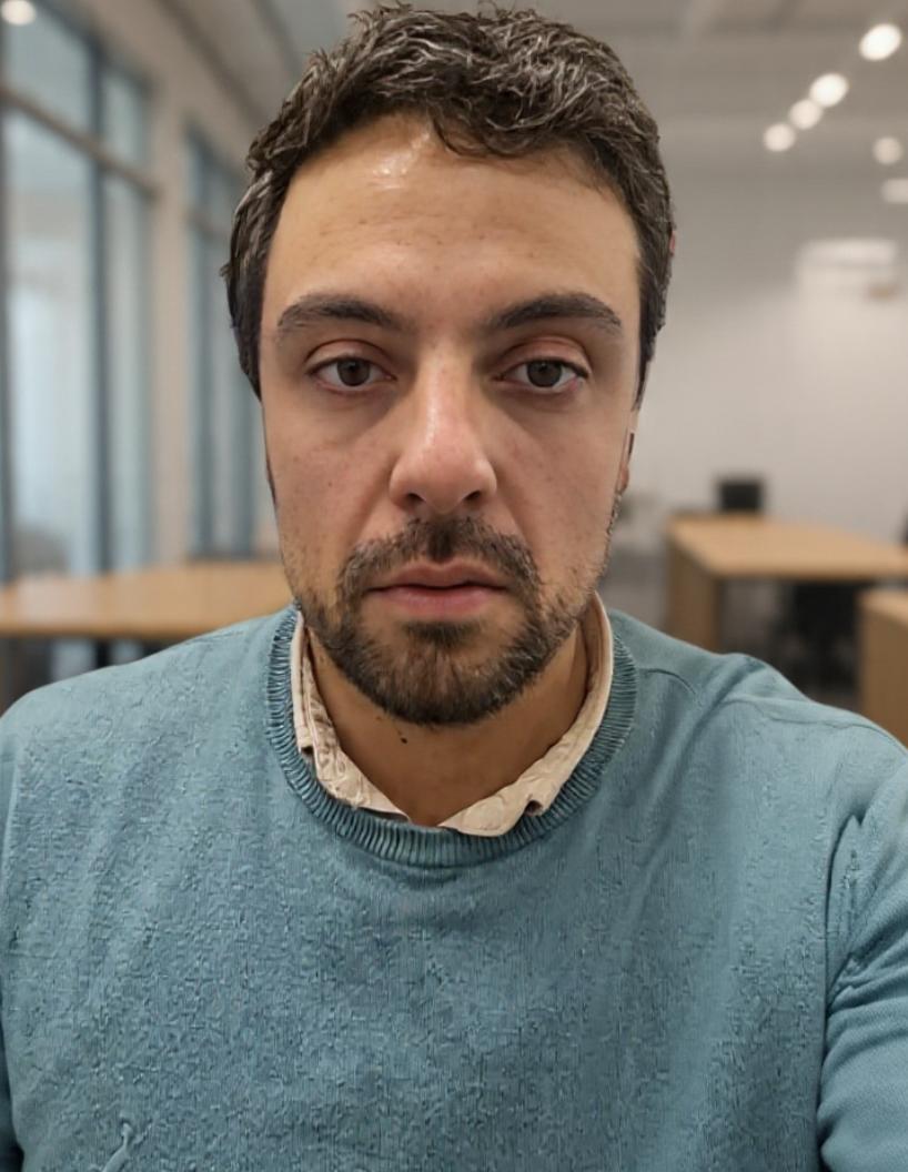 Sérgio de Oliveira Guimarães