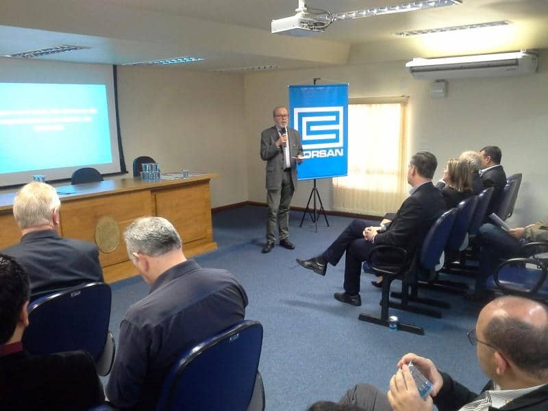 Lançamento aconteceu na sede do MP em Santo Ângelo