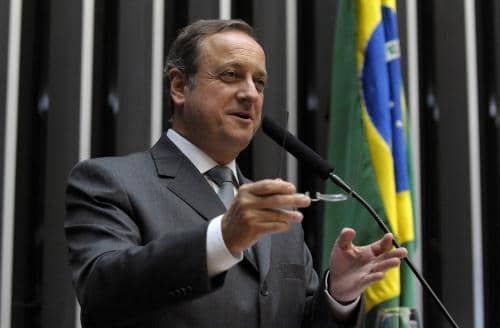 Parlamentar defendeu investigação criminal do Ministério Público