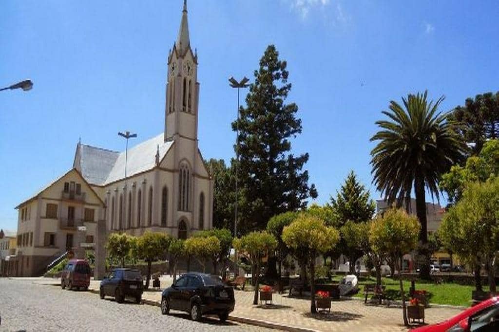 Município de Bom Jesus