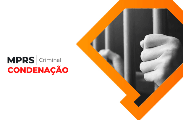 Palmeira das Missões: 25 pessoas denunciadas pelo MPRS são condenadas a  penas que chegam a 32 anos de prisão por tráfico e organização criminosa