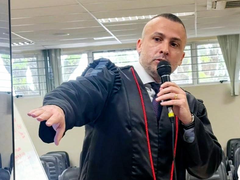 Rosário do Sul: acusado pelo MPRS de matar homem a tiros em via pública é condenado a 14 anos de prisão