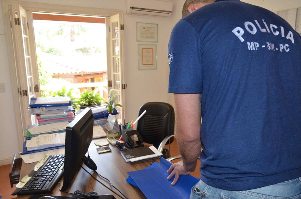 Processo desaparecido desde 2003 foi localizado em escritório de advocacia