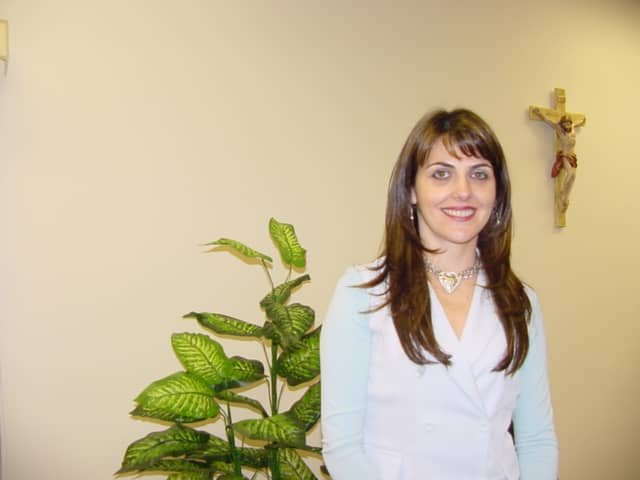 Promotora Ana é coordenadora estadual da ABMP