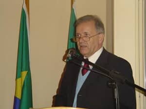 Bastos propôs a ação direta de inconstitucionalidade