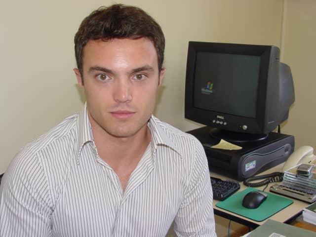 Promotor Leonardo Menin requisitou vistorias