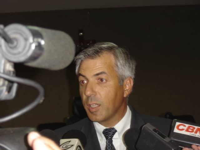 Renner preside o Grupo Nacional de Combate às Organizações Criminosas