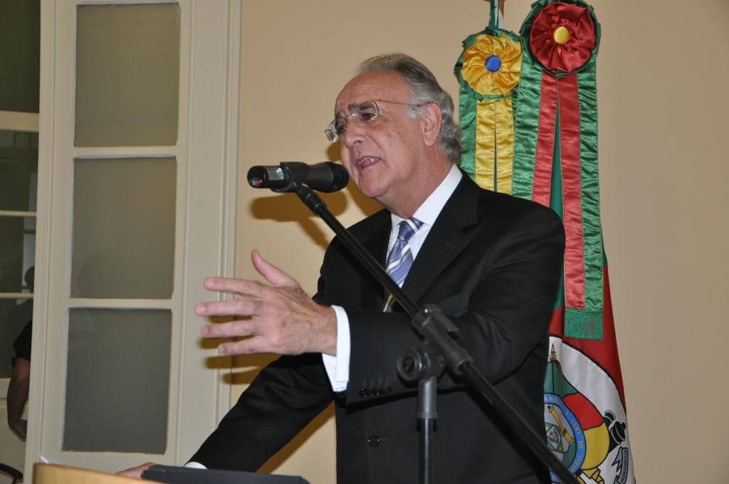 "É fundamental que se utilize a racionalidade na análise do Direito Penal"