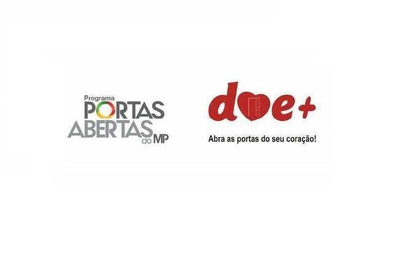 Campanha foi lançada no MP para estimular doação de sangue, órgãos e tecidos