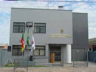 Ministério Público de São Sepé