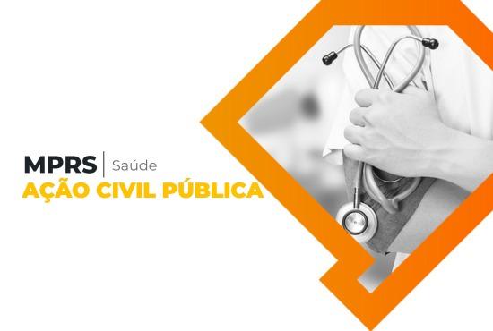 Pelotas: MPRS ingressa com ação na Justiça para que Prefeitura implemente ponto biométrico nas unidades de saúde