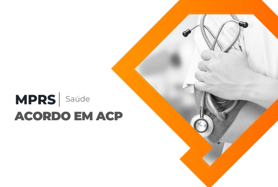 Osório: atuação do MPRS resulta em solução definitiva para garantir continuidade dos serviços do Hospital São Vicente de Paulo