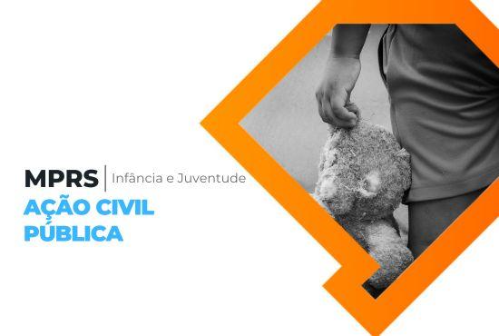 MPRS ajuíza ação contra o Município de Porto Alegre para garantir melhores condições de funcionamento ao Conselho Tutelar da Microrregião 5