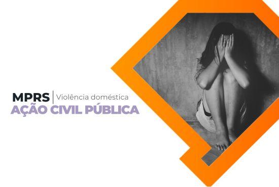 Lajeado: MPRS aciona Justiça para garantir atendimento urgente à vítima de tentativa de feminicídio