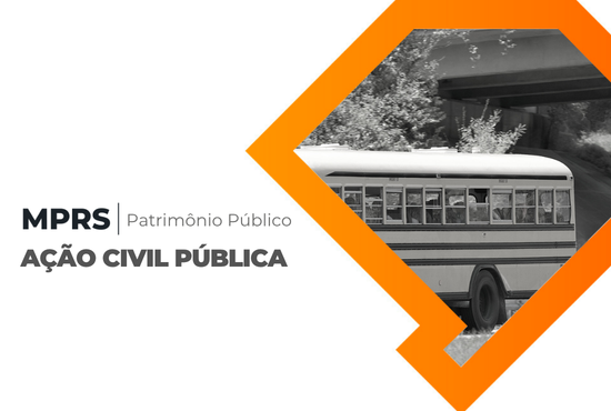 Uruguaiana: MPRS ajuíza ação civil pública para reforçar segurança e fiscalização do transporte escolar rural