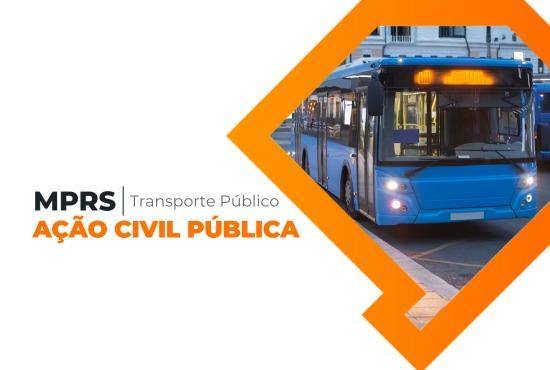 Uruguaiana: MPRS ajuíza ação civil pública para regularizar transporte coletivo urbano